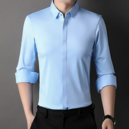 Elmsworth Stretch Dress Shirt