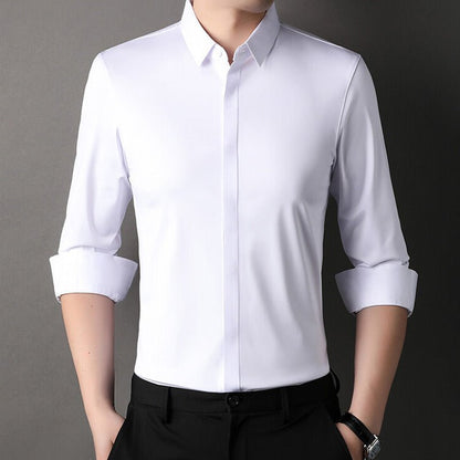 Elmsworth Stretch Dress Shirt