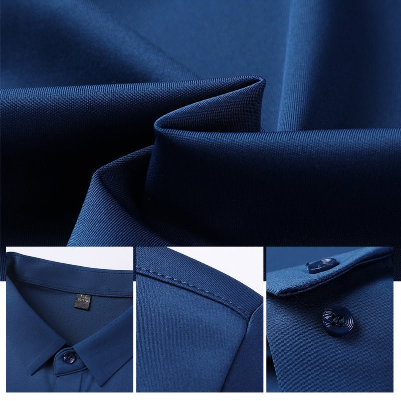 Elmsworth Stretch Dress Shirt