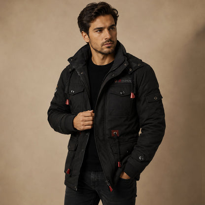 Holloway – Veste de terrain