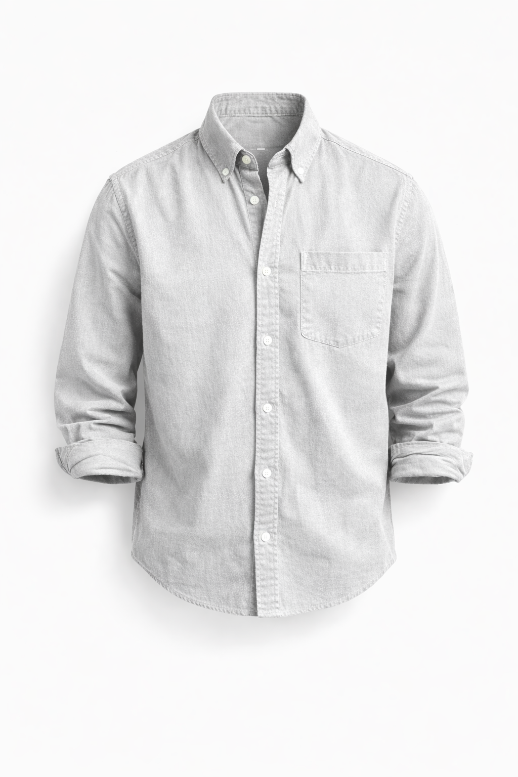 Redmond Tailored Button-Up Shirt