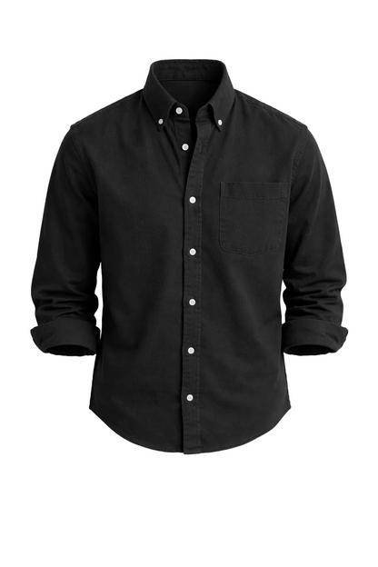 Redmond Tailored Button-Up Shirt
